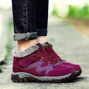 Chaussures D'hiver résistantes au froid 2024 - Froid - [BLACK FRIDAY] - [ACHETÉZ 1, RECEVÉZ 2 GRATUIT]
