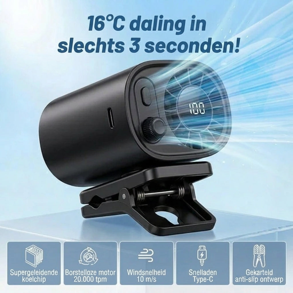 Monarch | Directe Frisheid – TurboFlow™ Pro