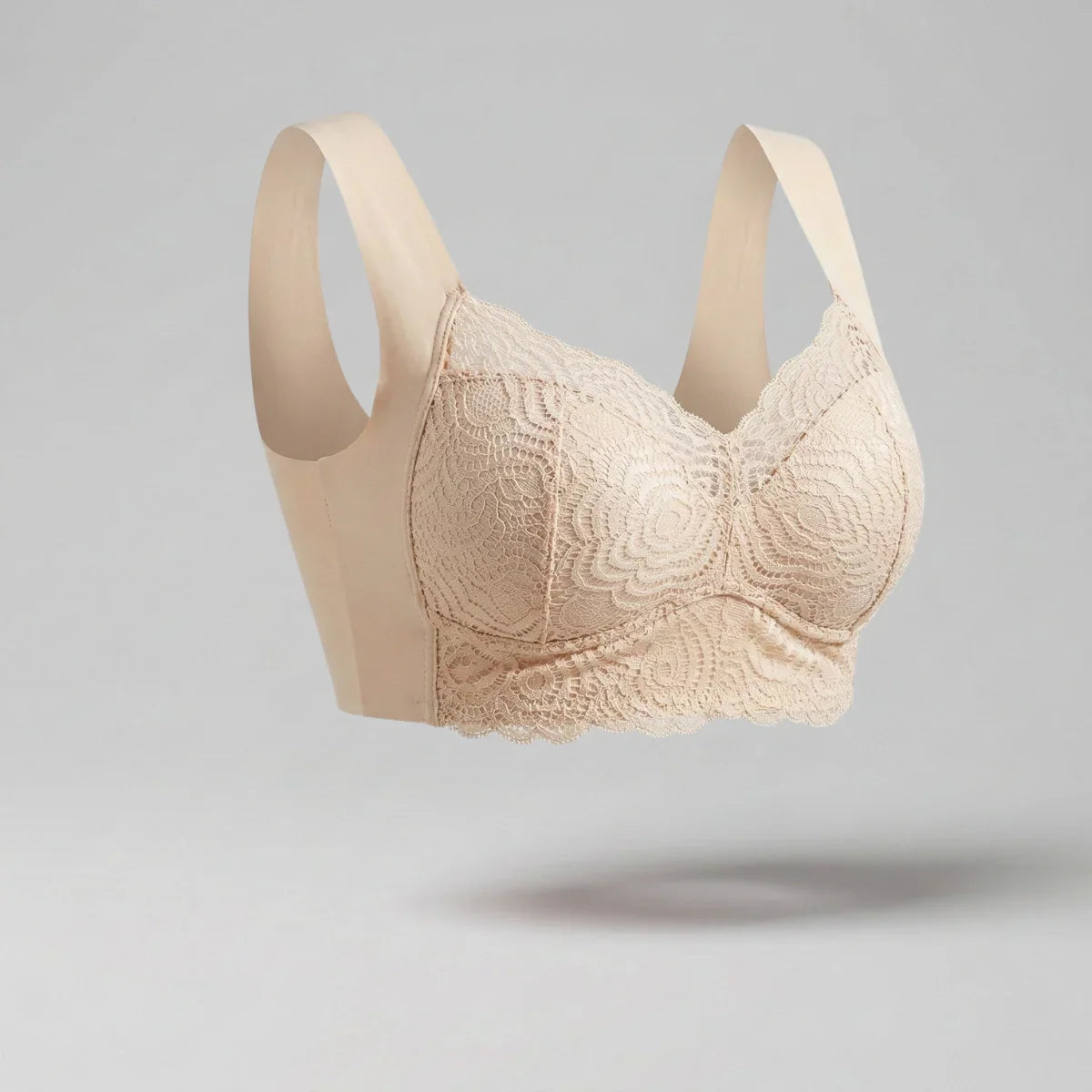Zerbeto | Reggiseno Push-up Senza Ferretto – LiftComfort™
