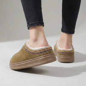 Zerbeto | Scarpe invernali casual Comfort Doux™