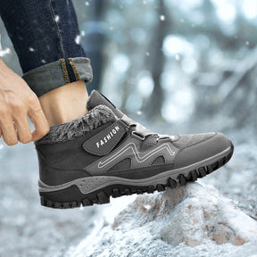 Chaussures D'hiver résistantes au froid 2024 - Froid - [BLACK FRIDAY] - [ACHETÉZ 1, RECEVÉZ 2 GRATUIT]