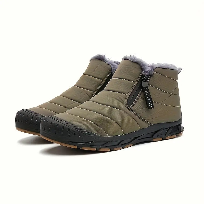 Chaussures d'hiver pour hommes - Winter - [BLACK FRIDAY] - [ACHETÉZ 1, RECEVÉZ 2 GRATUIT]