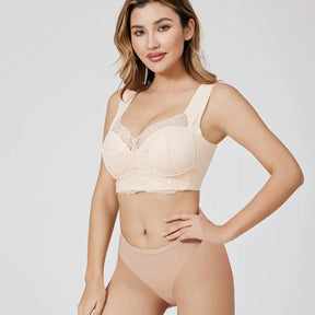 Zerbeto | Reggiseno Push-up Senza Ferretto – LiftComfort™