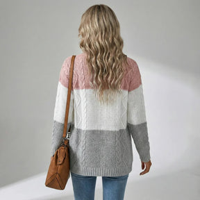 Zerbeto | Cardigan a righe Allure™