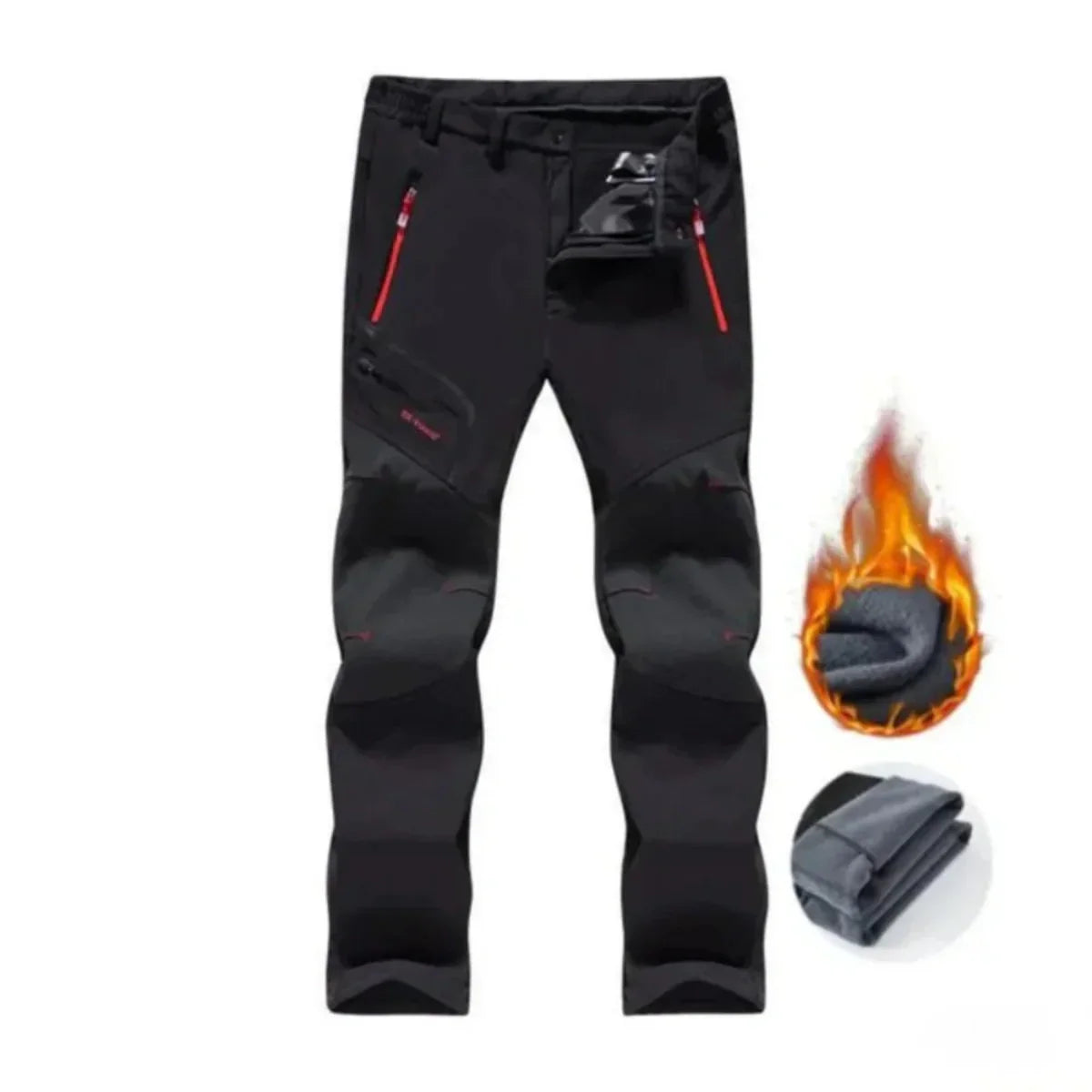 Zerbeto | Pantaloni outdoor impermeabili e indistruttibili – TitanWear