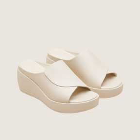 Monarch – Mule Féminine Confort Élégant NoirLift - [BLACK FRIDAY] - [ACHETÉZ 1, RECEVÉZ 2 GRATUIT]