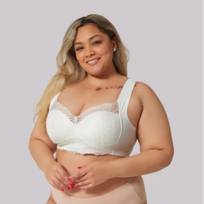 Monarch Wear | Soutien-gorge Push-up Sans Armature – LiftComfort™