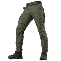 Zerbeto | Pantaloni Plus Combat