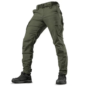 Zerbeto | Pantaloni Plus Combat