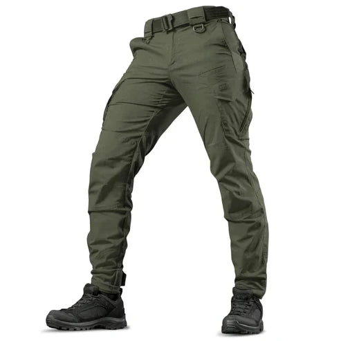 Zerbeto | Pantaloni Plus Combat