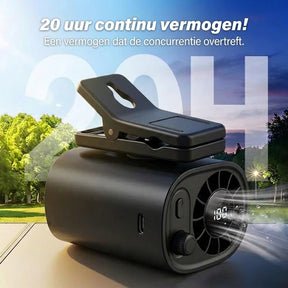 Monarch | Directe Frisheid – TurboFlow™ Pro