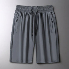 Short slim unisexe - Monarch FlexShorts™ [ACHETEZ-EN 1, OBTENEZ-EN 2]