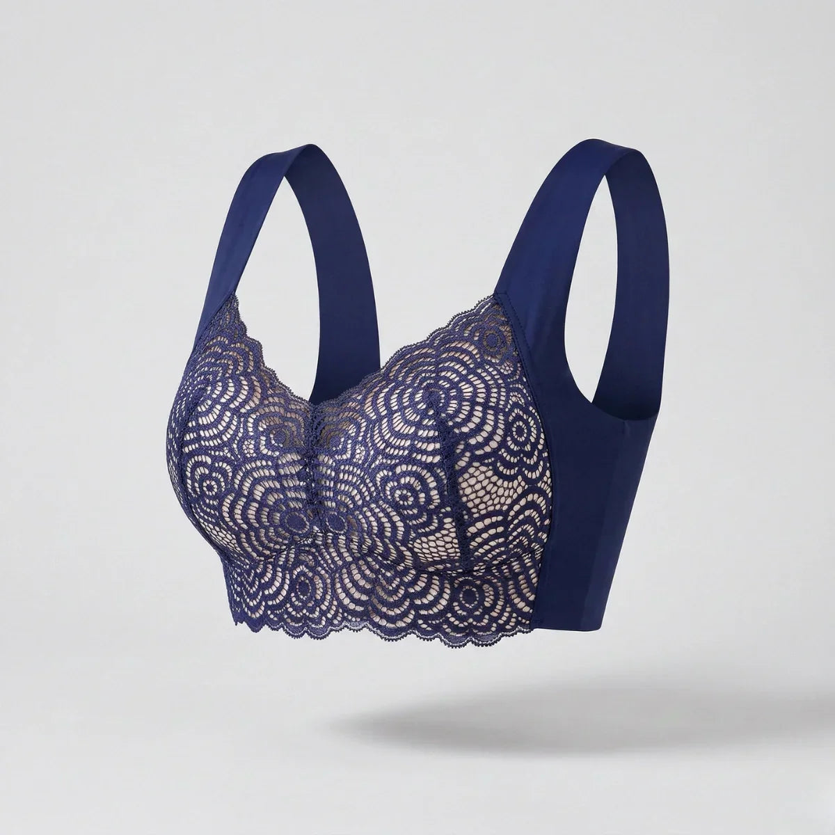 Monarch Wear | Soutien-gorge Push-up Sans Armature – LiftComfort™