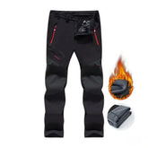 Zerbeto | Pantaloni outdoor impermeabili e indistruttibili – TitanWear