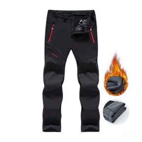 Zerbeto | Pantaloni outdoor impermeabili e indistruttibili – TitanWear