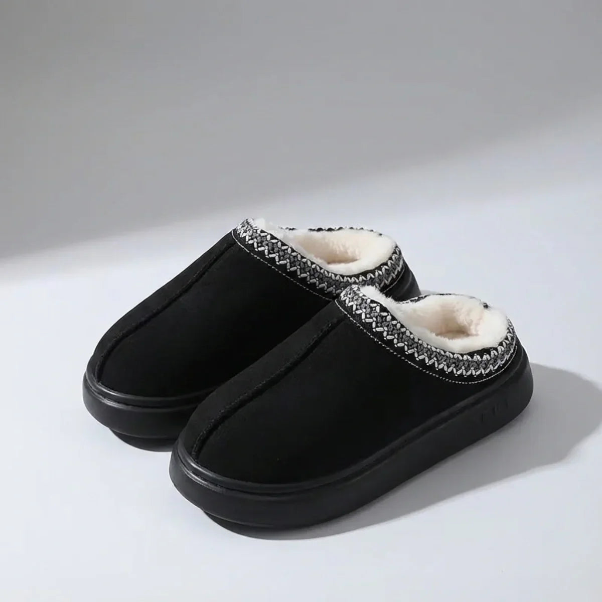 Zerbeto | Scarpe invernali casual Comfort Doux™