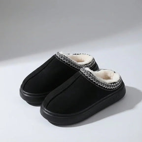 Zerbeto | Scarpe invernali casual Comfort Doux™