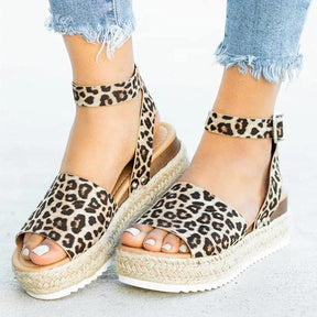 Chaussures Confortables Sea Liberty - [BLACK FRIDAY] - [ACHETÉZ 1, RECEVÉZ 2 GRATUIT]