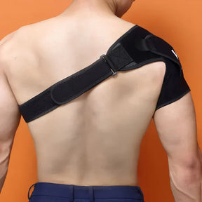 Zerbeto | ErgoShoulder – Supporto e protezione ergonomici per la spalla