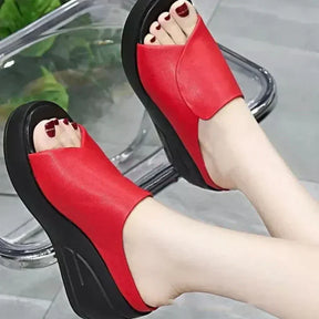 Zerbeto | Sandali ComfortStep Premium – Supporto per tutto il giorno e comfort traspirante