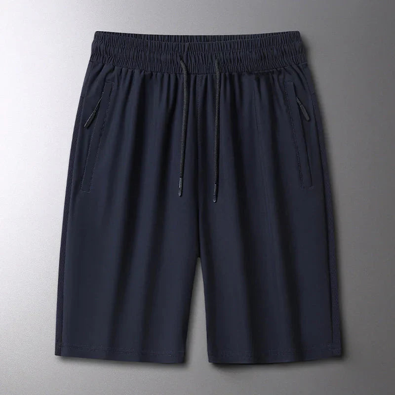Short slim unisexe - Monarch FlexShorts™ [ACHETEZ-EN 1, OBTENEZ-EN 2]