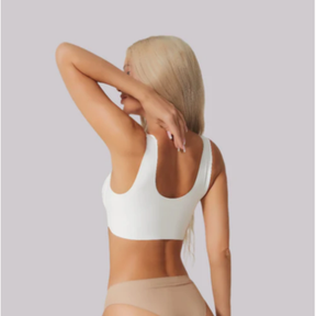 Monarch Wear | Soutien-gorge Push-up Sans Armature – LiftComfort™