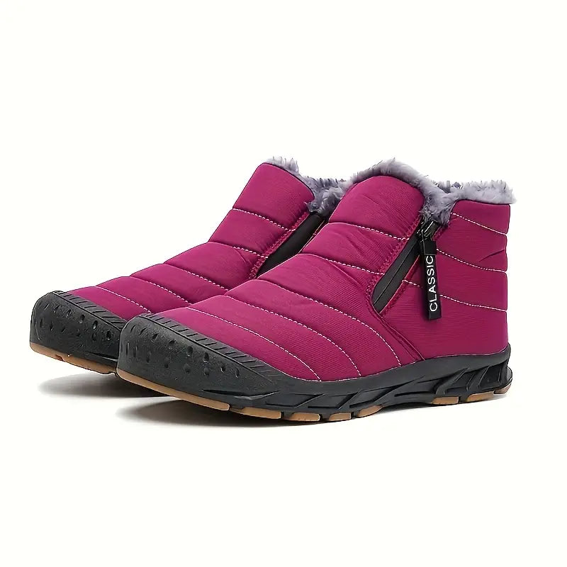 Chaussures d'hiver pour hommes - Winter - [BLACK FRIDAY] - [ACHETÉZ 1, RECEVÉZ 2 GRATUIT]