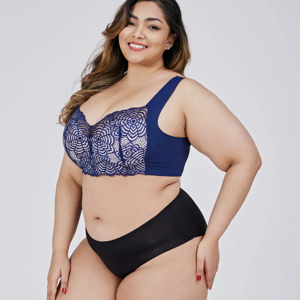 Zerbeto | Reggiseno Push-up Senza Ferretto – LiftComfort™