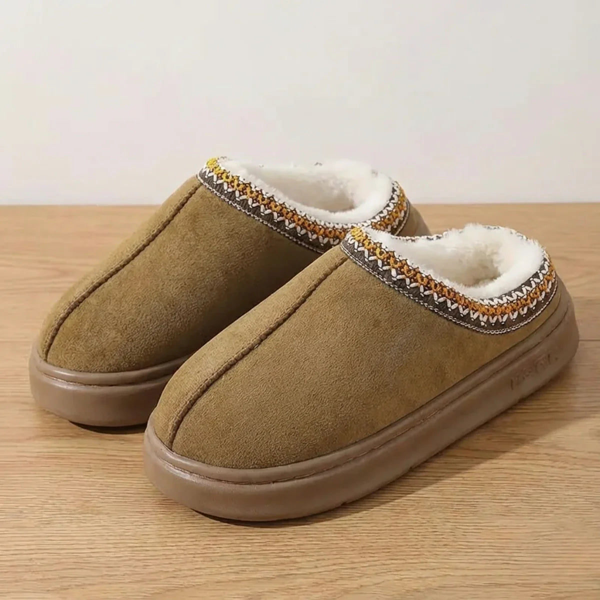 Zerbeto | Scarpe invernali casual Comfort Doux™