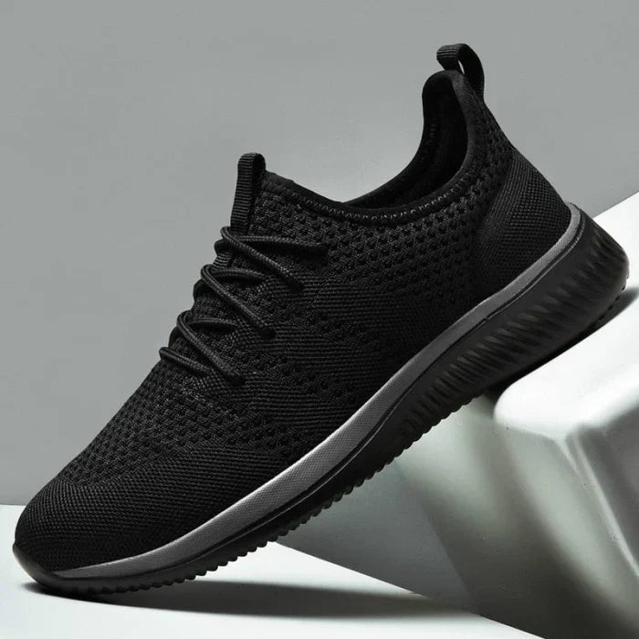 Baskets Respirantes pour Homme YRZL – Confort & Légèreté