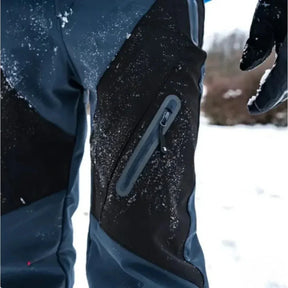 Zerbeto | Pantaloni outdoor impermeabili e indistruttibili – TitanWear