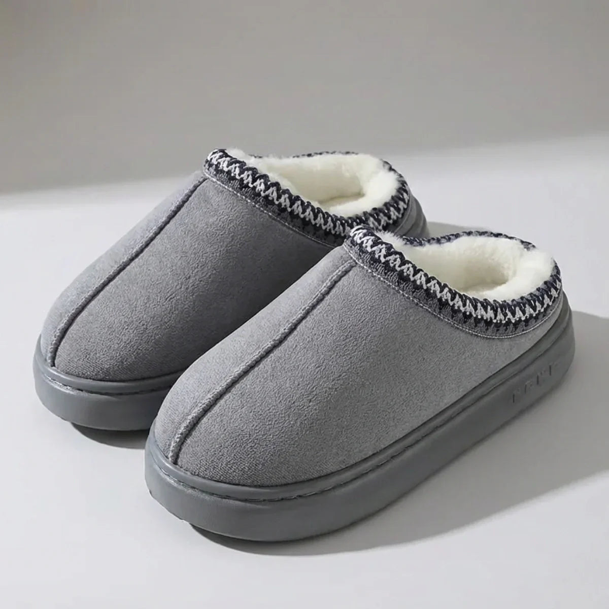 Zerbeto | Scarpe invernali casual Comfort Doux™