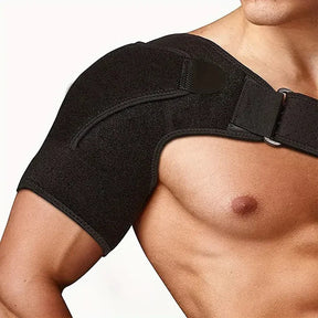 Zerbeto | ErgoShoulder – Supporto e protezione ergonomici per la spalla