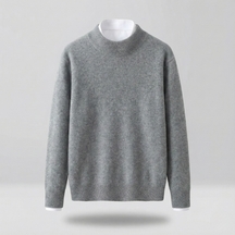 Zerbeto | Maglione Arlington in cashmere LuxeSoft™