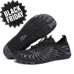 Nouvelles chaussures pieds nus saines et antidérapantes (unisexe) - [BLACK FRIDAY] - [ACHETÉZ 1, RECEVÉZ 2 GRATUIT]