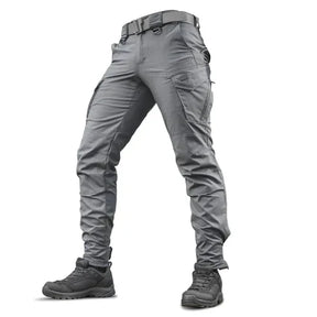 Zerbeto | Pantaloni Plus Combat