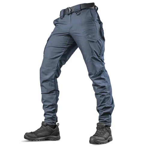 Zerbeto | Pantaloni Plus Combat