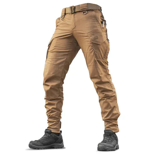 Zerbeto | Pantaloni Plus Combat