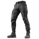 Zerbeto | Pantaloni Plus Combat