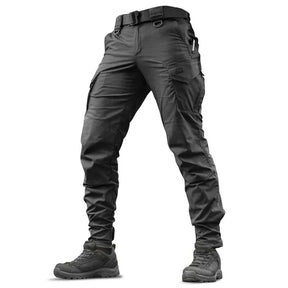 Zerbeto | Pantaloni Plus Combat