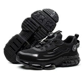 Chaussure de travail avec embout en acier - Rocky™ - [BLACK FRIDAY] - [ACHETÉZ 1, RECEVÉZ 2 GRATUIT]
