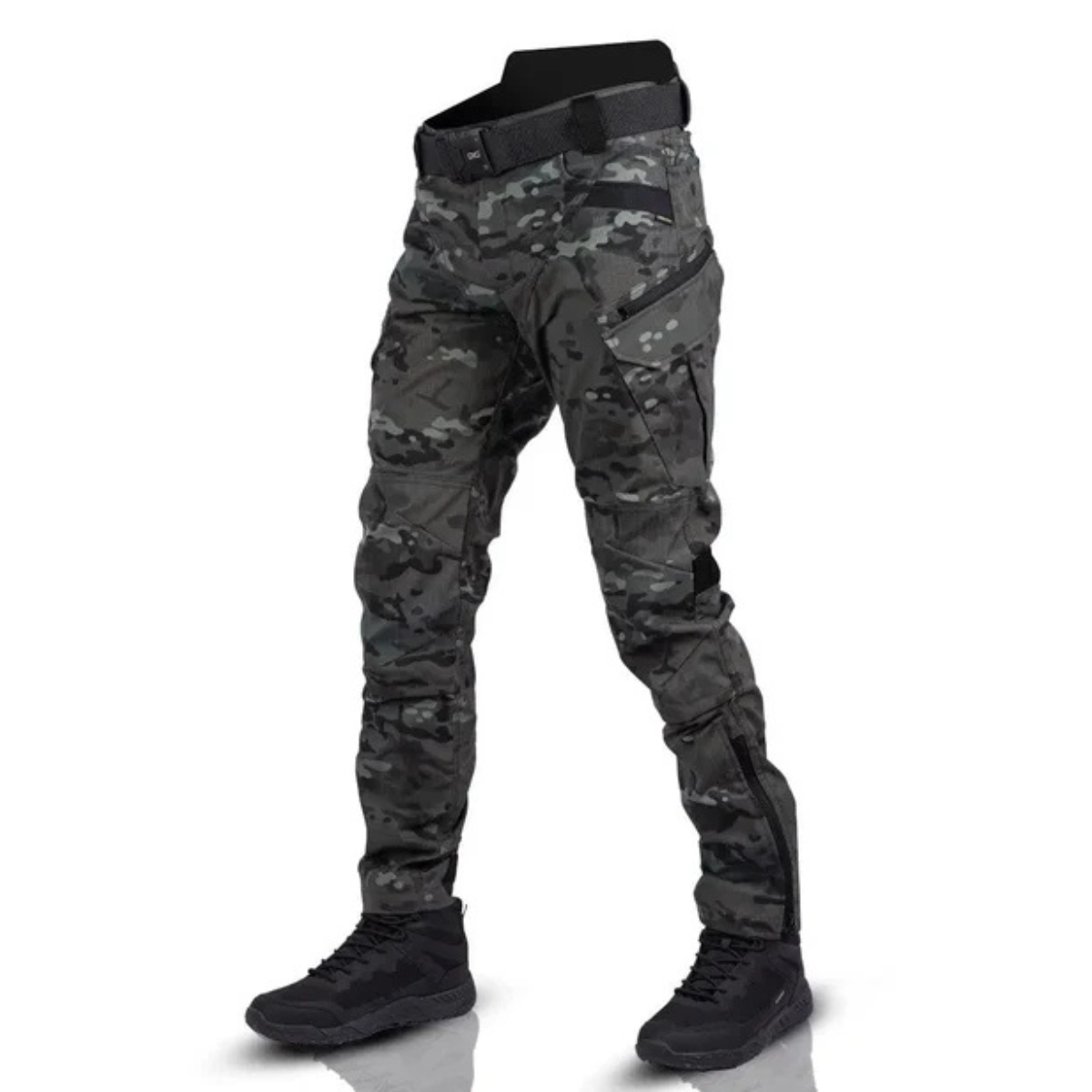 Zerbeto | Pantaloni Plus Combat