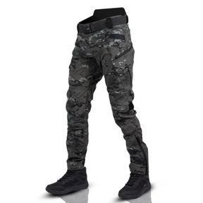 Zerbeto | Pantaloni Plus Combat