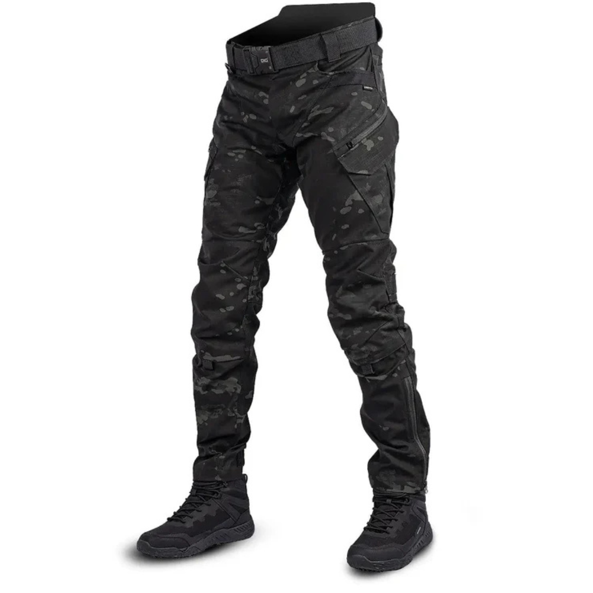 Zerbeto | Pantaloni Plus Combat