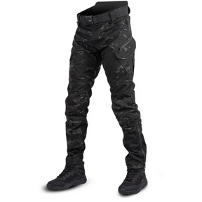 Zerbeto | Pantaloni Plus Combat