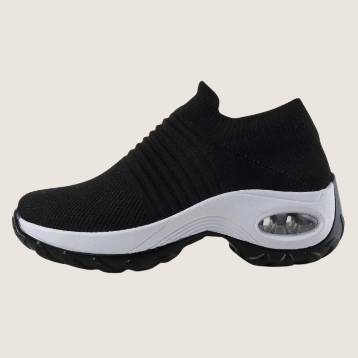 Chaussures Orthopédiques Respirantes – Ultra Confort Plus - [BLACK FRIDAY] - [ACHETÉZ 1, RECEVÉZ 2 GRATUIT]