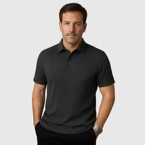 Zerbeto | Polo premium TechFlex™ – Compra 1, ricevi 2