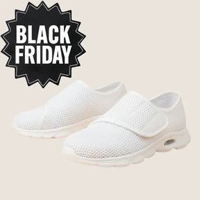 Chaussures Orthopédiques Décontractées – Confort et Style Quotidien - [BLACK FRIDAY] - [ACHETÉZ 1, RECEVÉZ 2 GRATUIT]