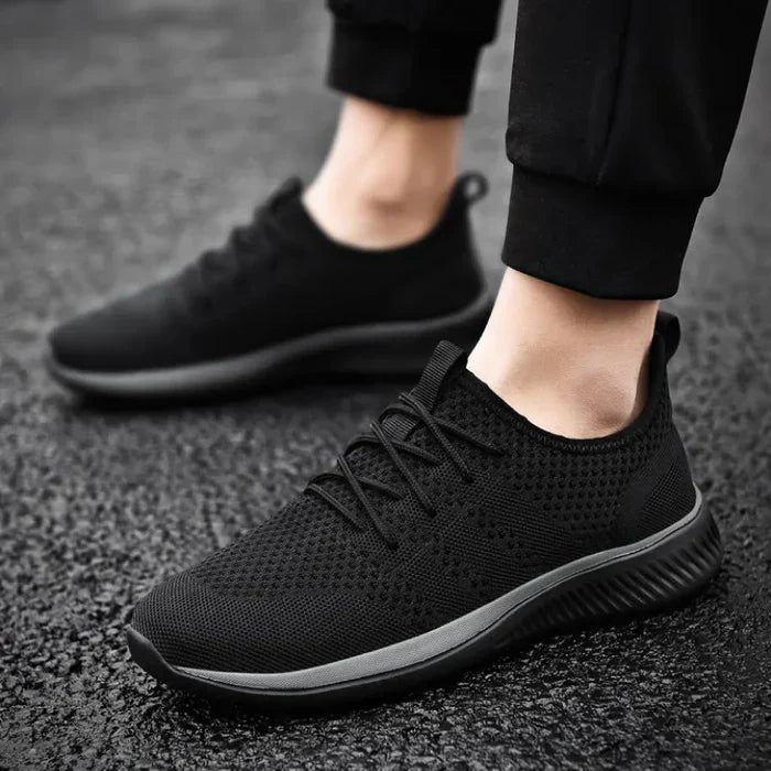 Baskets Respirantes pour Homme YRZL – Confort & Légèreté