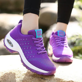 Chaussures Orthopédiques Anti-Choc – Confort Flex - [BLACK FRIDAY] - [ACHETÉZ 1, RECEVÉZ 2 GRATUIT]